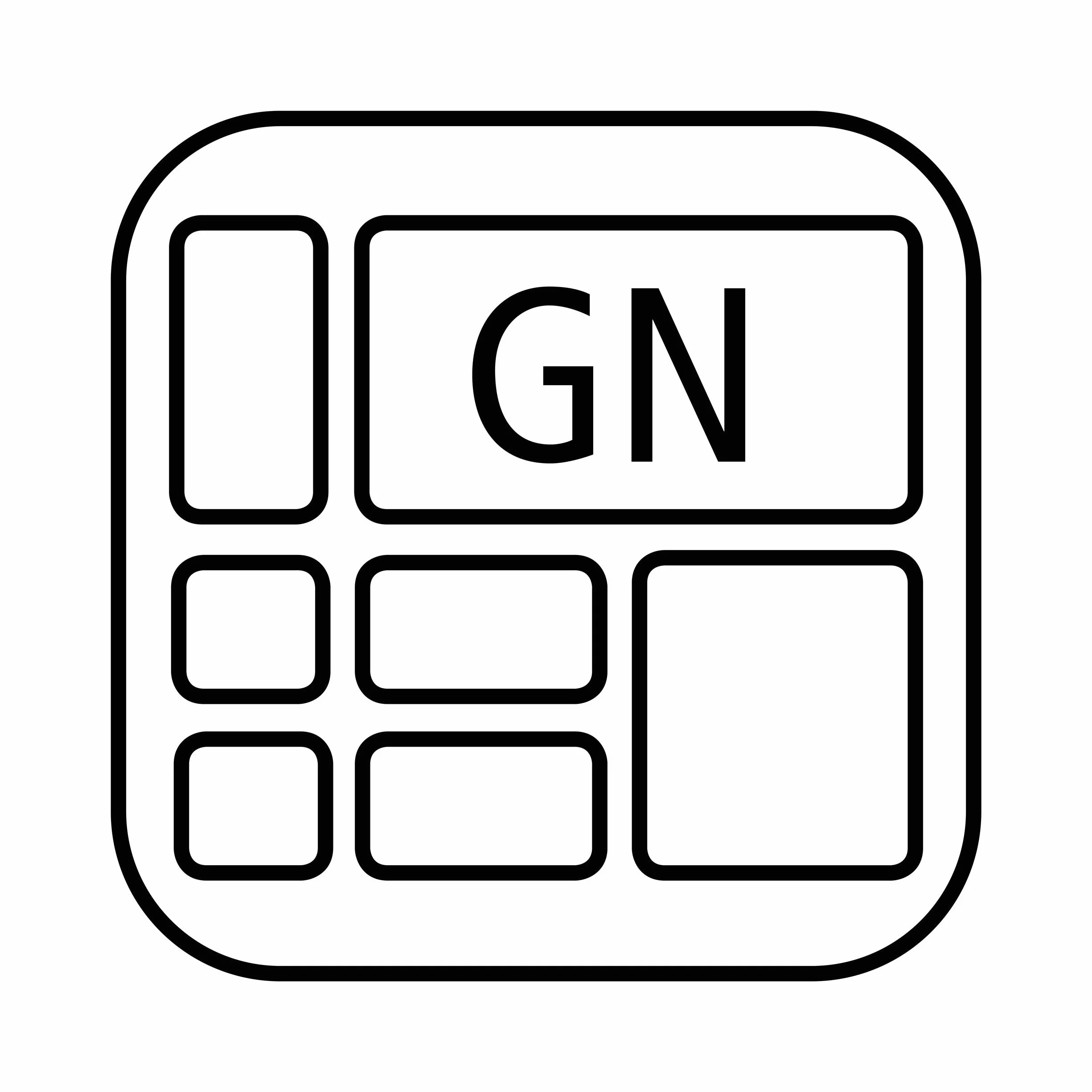 APS GN 1/2 cubierta de policarbonato 32,5 x 26,5 x 9,5 cm