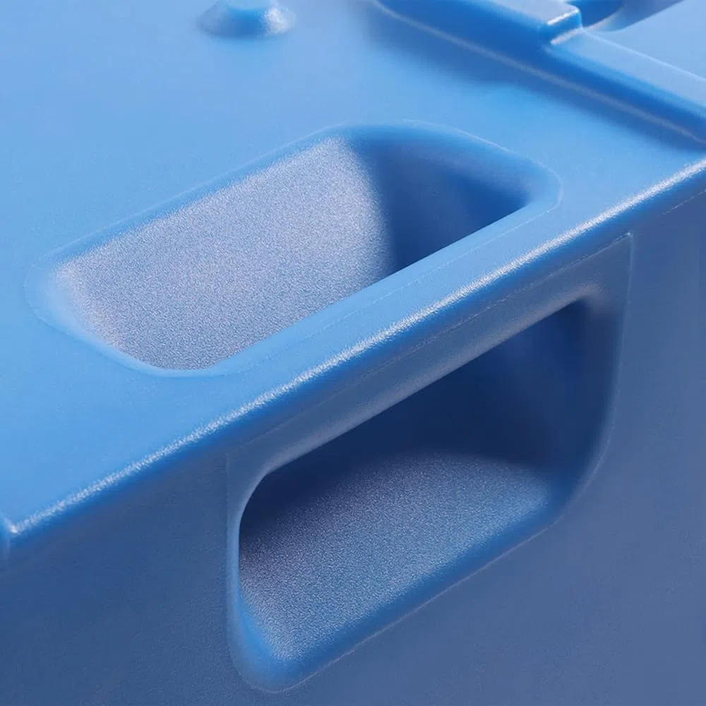 Transportador de alimentos aislado con ruedas, mantiene los alimentos calientes frescos durante 4-6 horas, ideal para restaurantes y catering, almacenamiento para sopas y mucho más