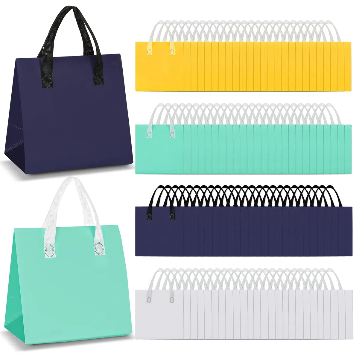 Kacctyen Pizza Delivery Bag