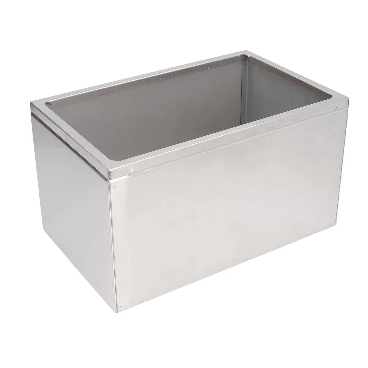 Bomba de dispensador de salsa Vomeko, bomba de condimento de acero inoxidable, bomba de compresión de condimentos, con base para restaurante de cocina (4 Pumps)