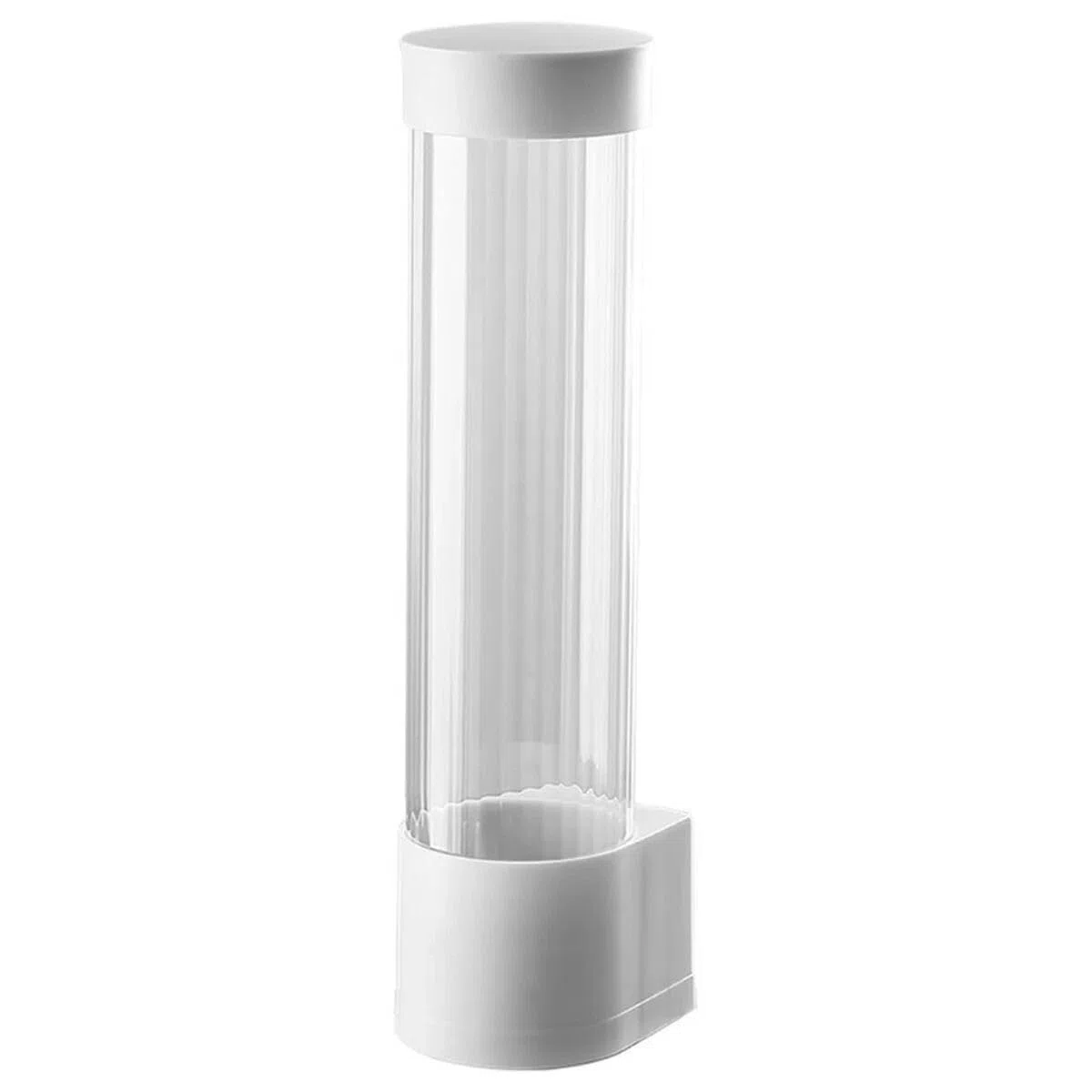 DISPENSADOR para Vasos Desechables DE Entre 6 Y 9 CM DIAMETRO