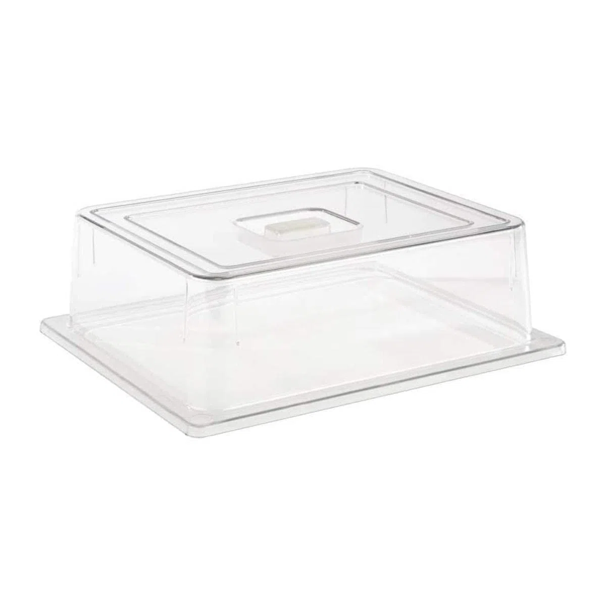 APS GN 1/2 cubierta de policarbonato 32,5 x 26,5 x 9,5 cm